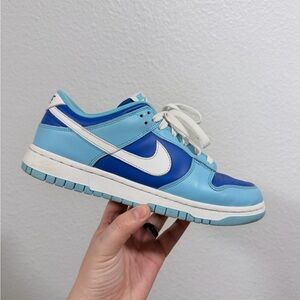 Nike Dunk Low Aragon